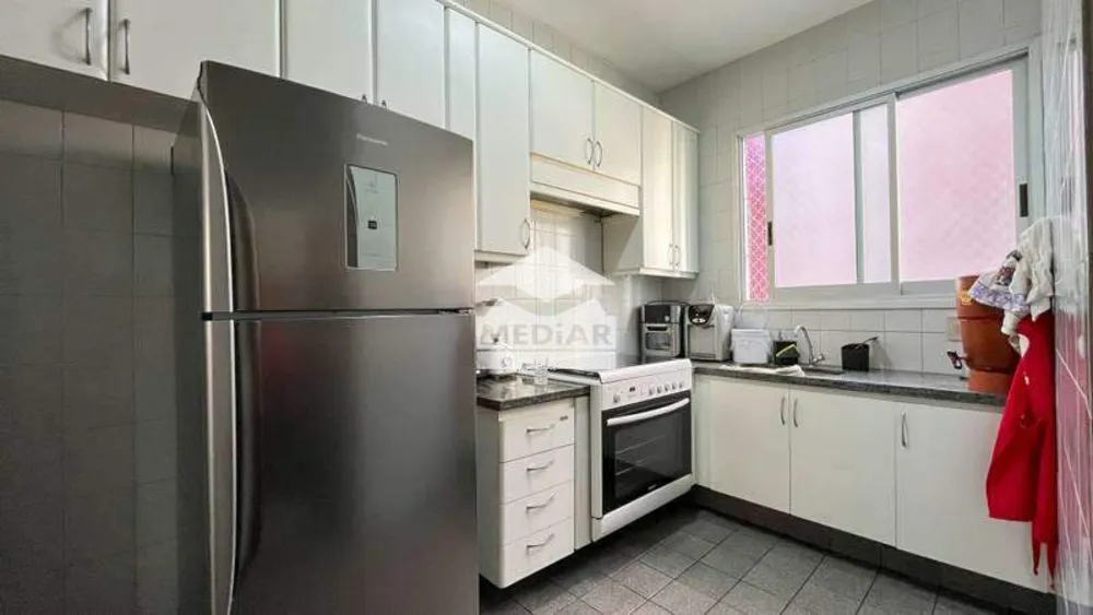 Apartamento, 4 quartos, 118 m² - Foto 10