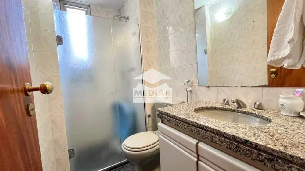 Apartamento, 4 quartos, 118 m² - Foto 15