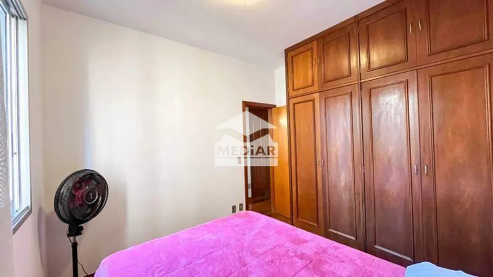 Apartamento, 4 quartos, 118 m² - Foto 12