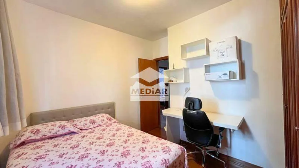 Apartamento, 4 quartos, 118 m² - Foto 8