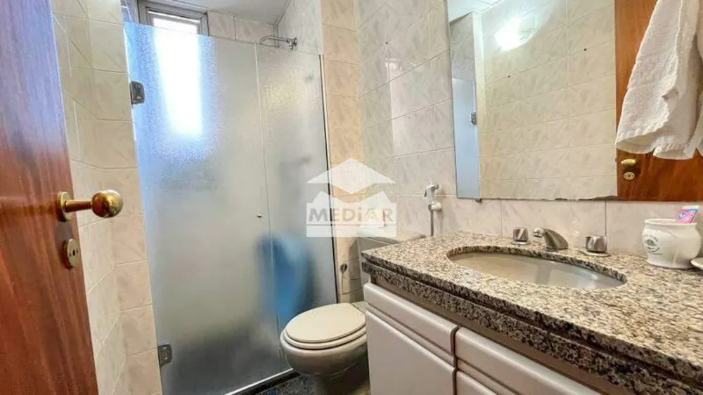 Apartamento, 4 quartos, 118 m² - Foto 14