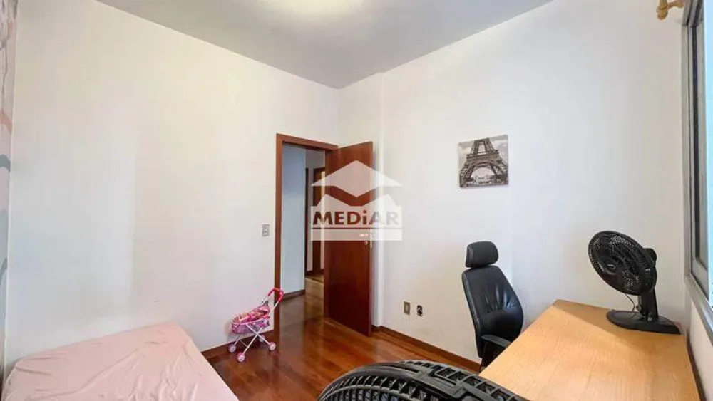 Apartamento, 4 quartos, 118 m² - Foto 20