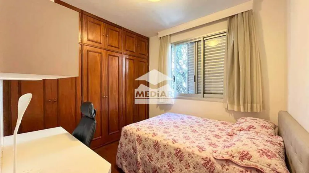 Apartamento, 4 quartos, 118 m² - Foto 6