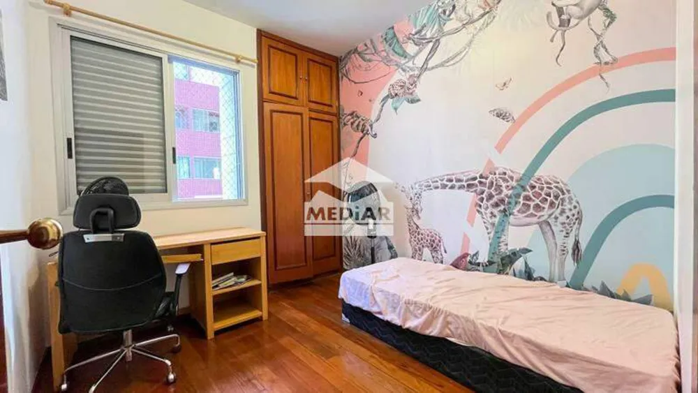 Apartamento, 4 quartos, 118 m² - Foto 23