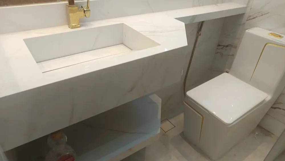 Apartamento, 2 quartos, 44 m² - Foto 8