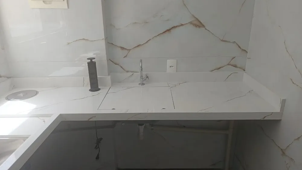 Apartamento, 2 quartos, 44 m² - Foto 11