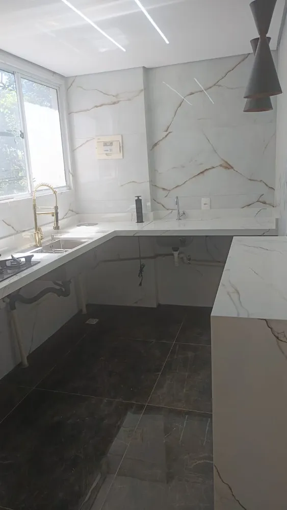 Apartamento, 2 quartos, 44 m² - Foto 9