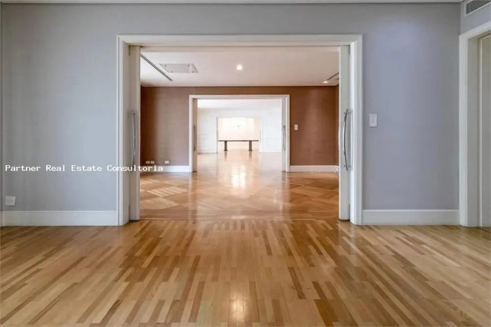 Apartamento, 5 quartos, 498 m² - Foto 9