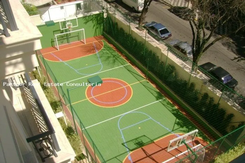 Apartamento, 5 quartos, 498 m² - Foto 10