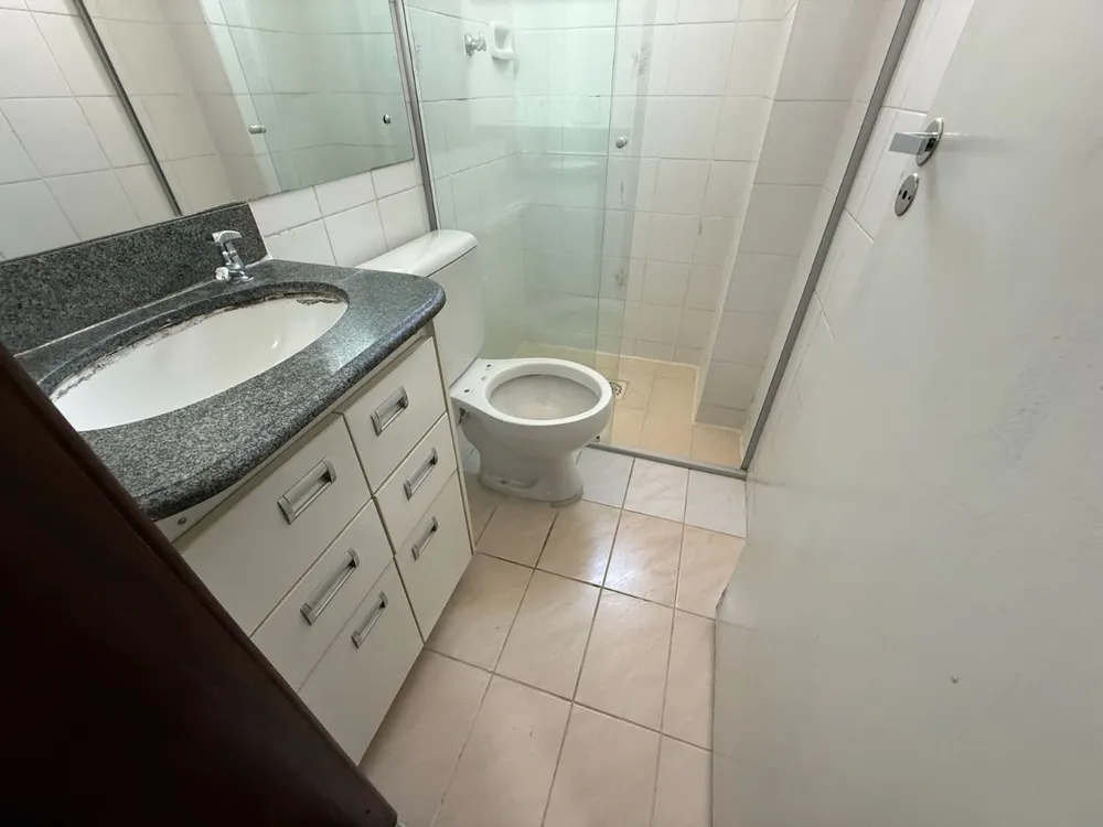 Apartamento, 2 quartos, 55 m² - Foto 2