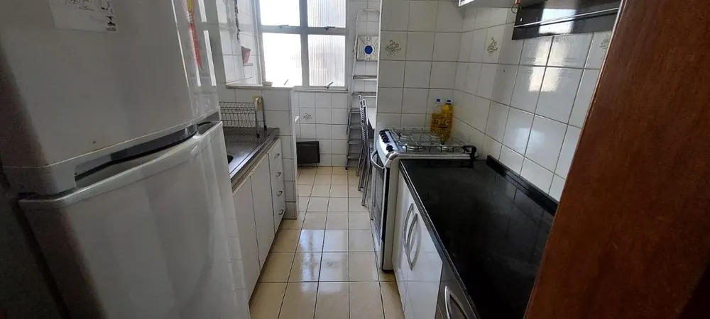 Apartamento, 2 quartos, 55 m² - Foto 1