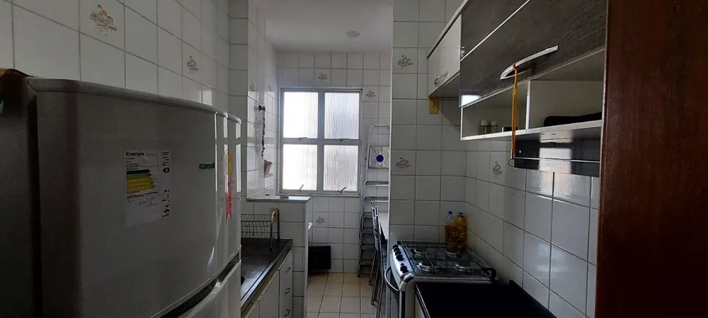 Apartamento, 2 quartos, 55 m² - Foto 4