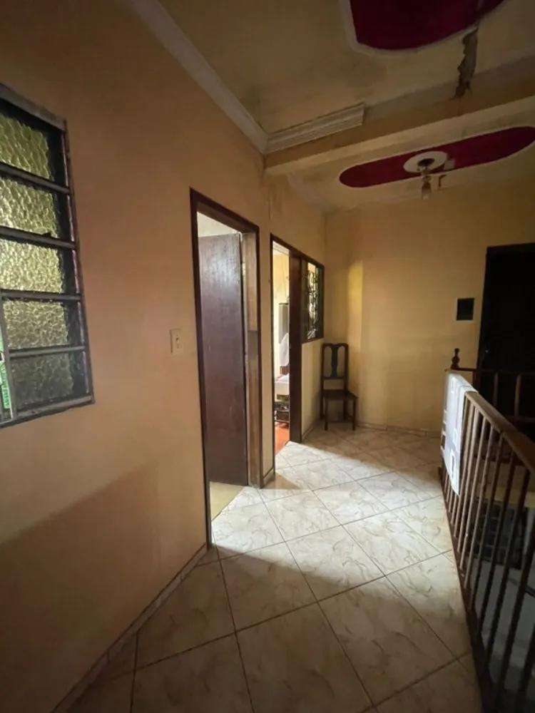 Casa, 4 quartos, 200 m² - Foto 10