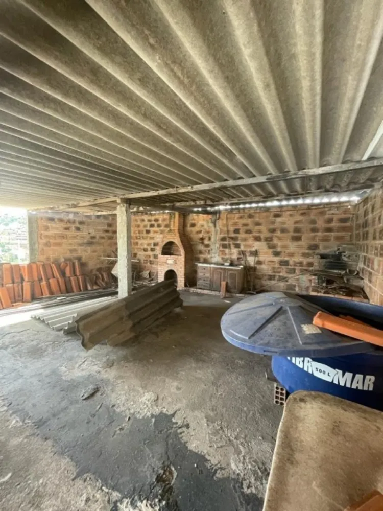 Casa, 4 quartos, 200 m² - Foto 14
