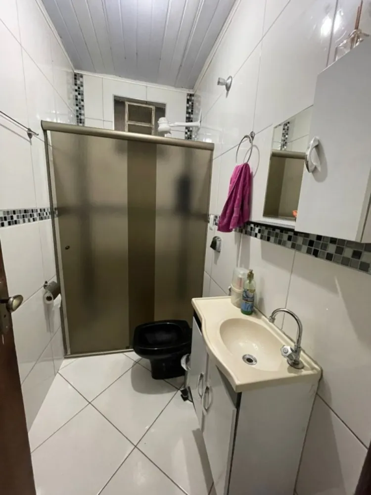 Casa, 4 quartos, 200 m² - Foto 5