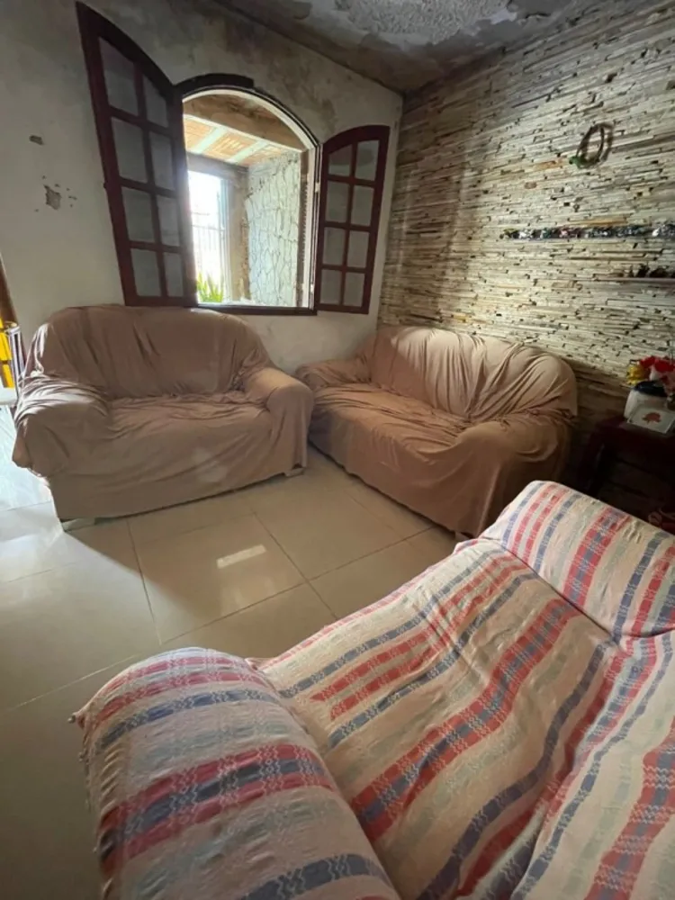 Casa, 4 quartos, 200 m² - Foto 19