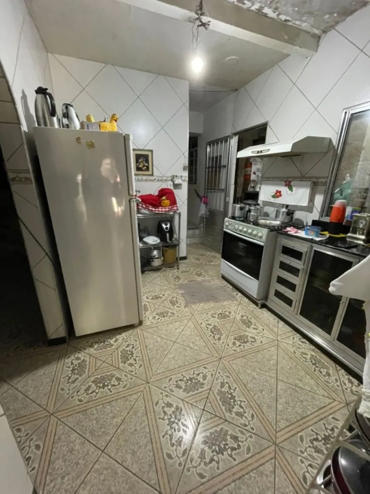 Casa, 4 quartos, 200 m² - Foto 9