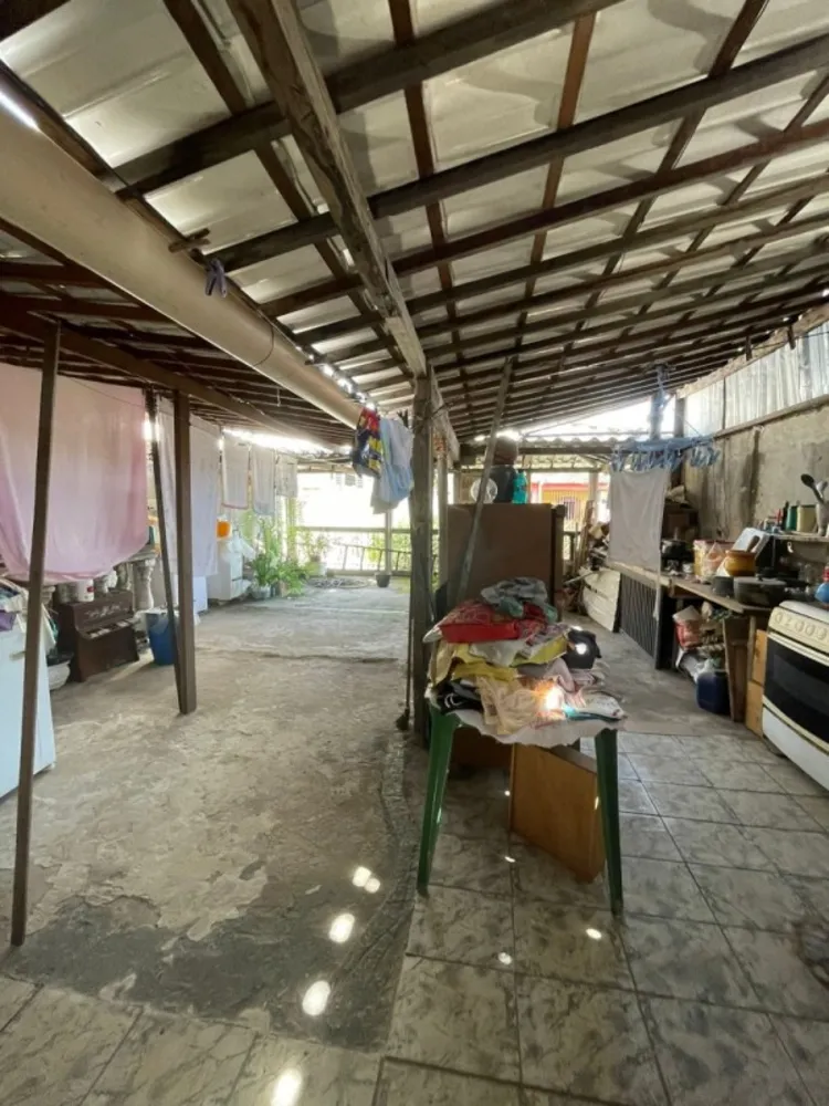 Casa, 4 quartos, 200 m² - Foto 11