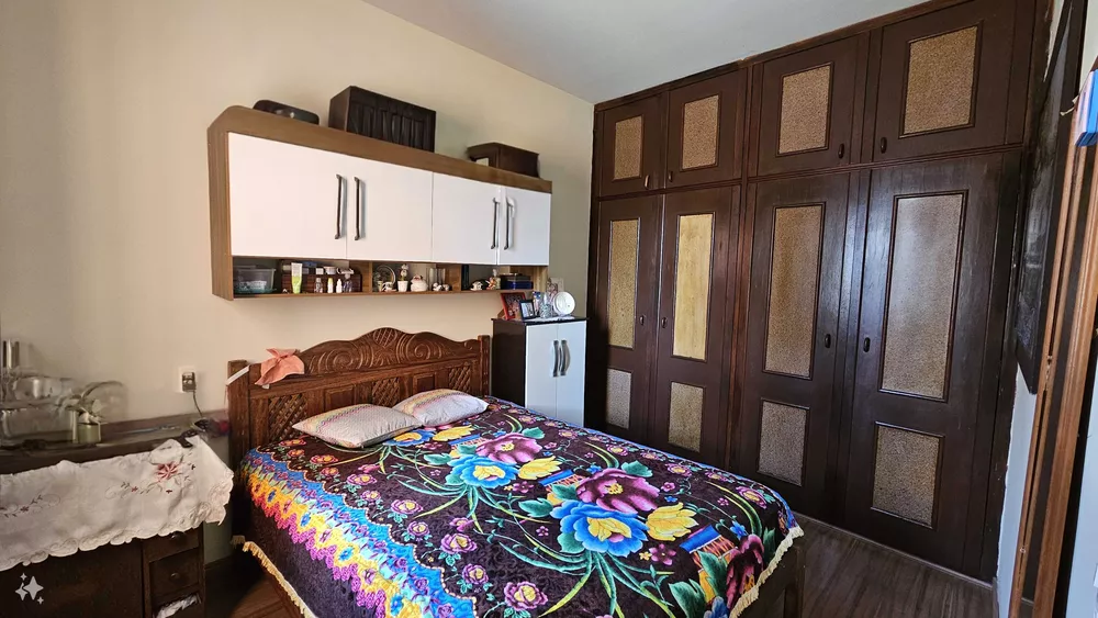 Apartamento à venda com 2 quartos, 60m² - Foto 3