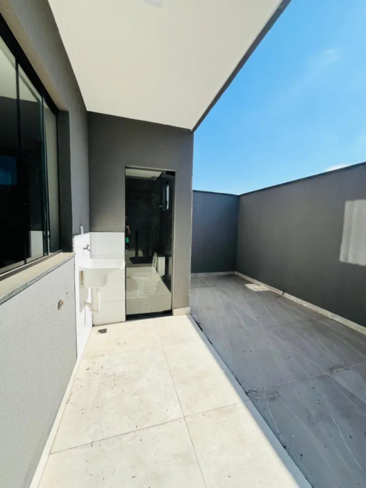 Casa, 3 quartos, 120 m² - Foto 6