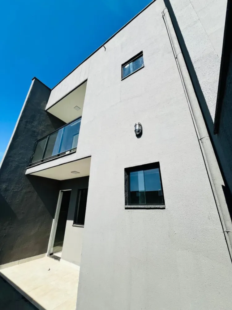 Casa, 3 quartos, 120 m² - Foto 1