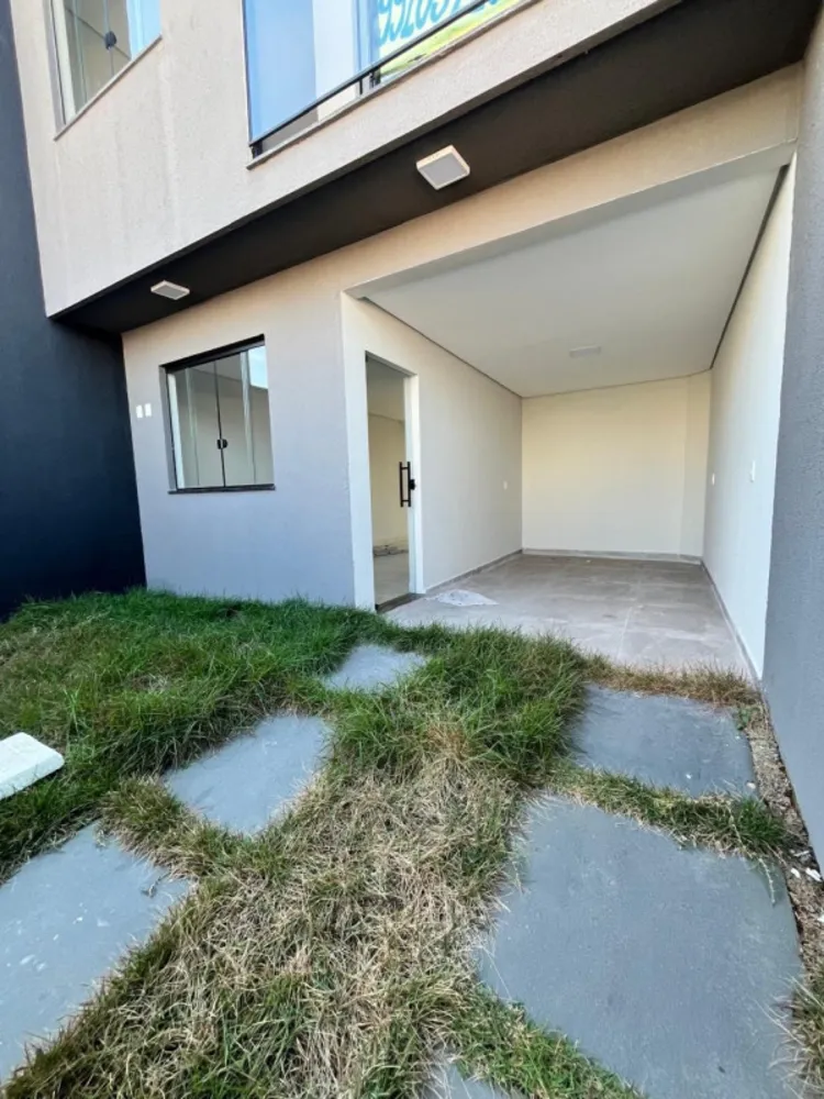 Casa, 3 quartos, 120 m² - Foto 2