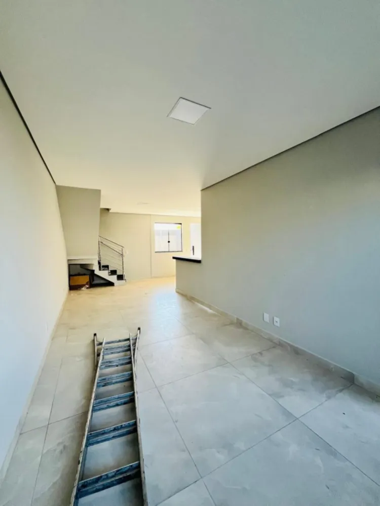 Casa, 3 quartos, 120 m² - Foto 7