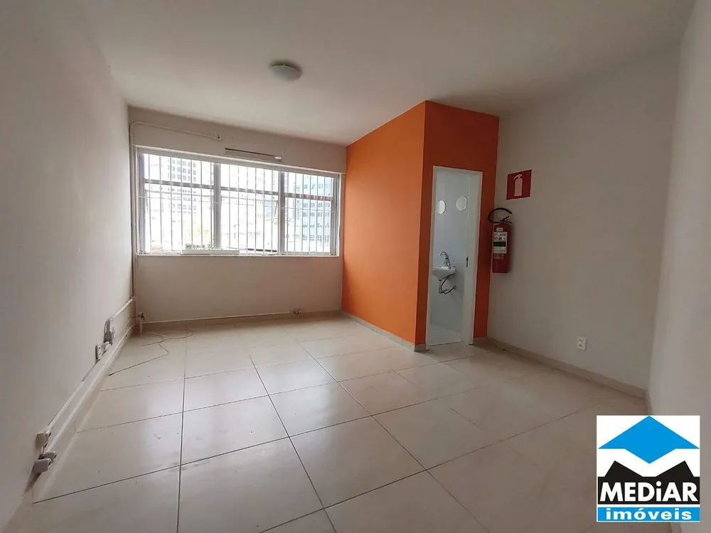 Sala-Conjunto, 26 m² - Foto 3