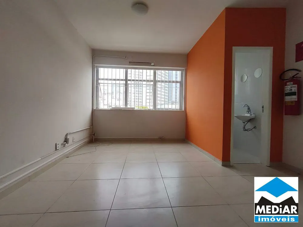 Sala-Conjunto, 26 m² - Foto 1