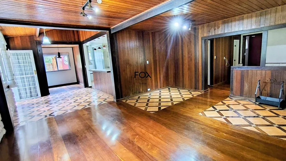 Casa, 3 quartos, 350 m² - Foto 1