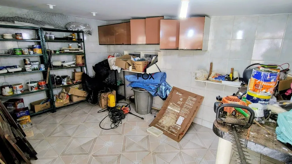 Casa, 3 quartos, 350 m² - Foto 16