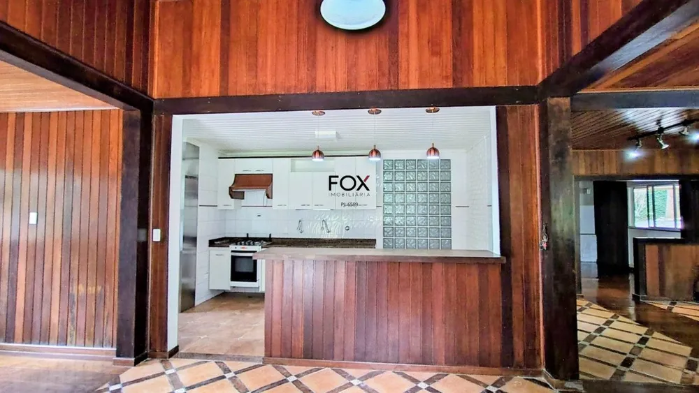 Casa, 3 quartos, 350 m² - Foto 2