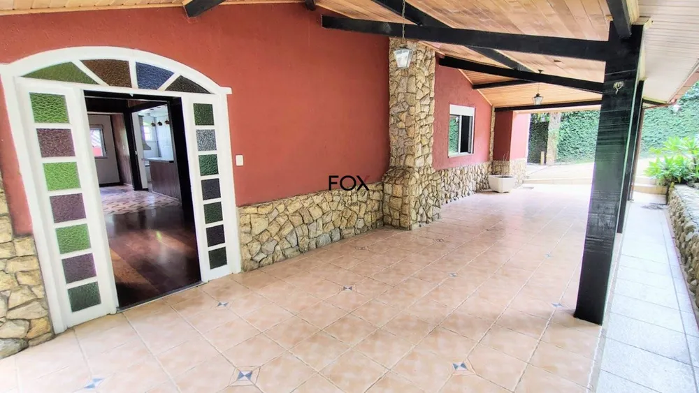 Casa, 3 quartos, 350 m² - Foto 3