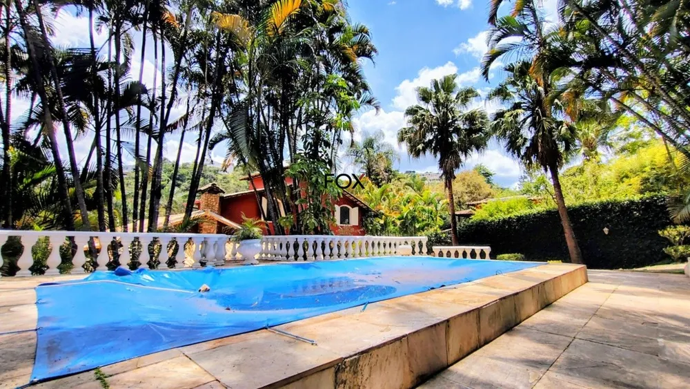 Casa, 3 quartos, 350 m² - Foto 11
