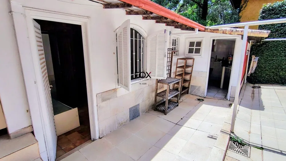 Casa, 3 quartos, 350 m² - Foto 15