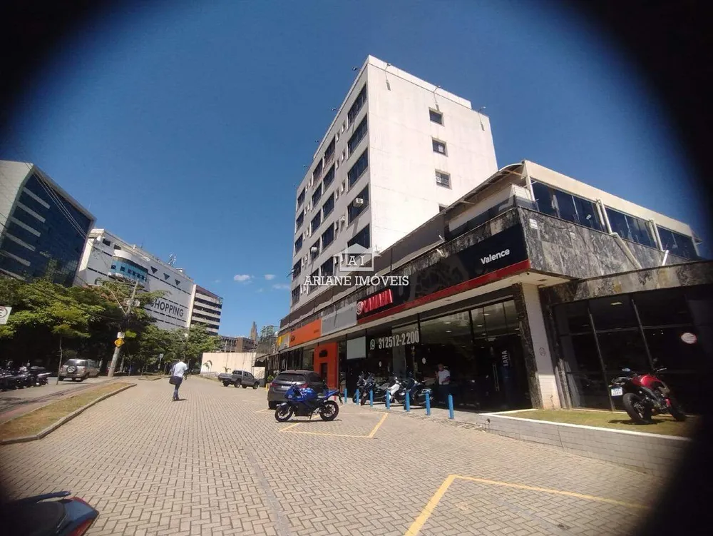Loja-Salão, 333 m² - Foto 1