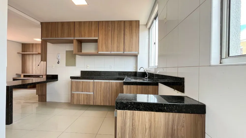 Cobertura, 3 quartos, 130 m² - Foto 4