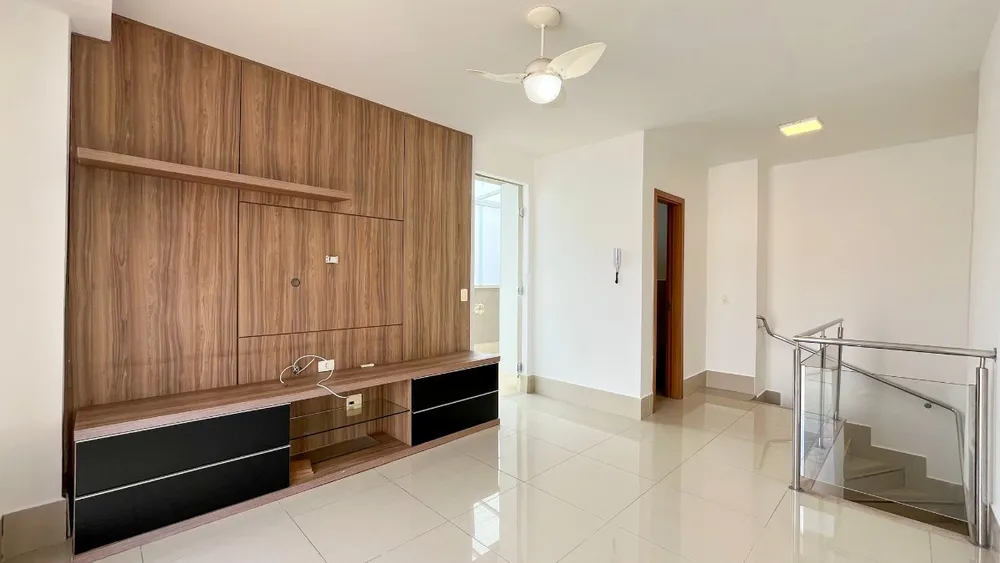 Cobertura, 3 quartos, 130 m² - Foto 8