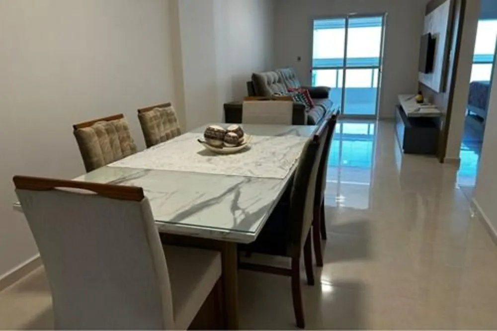 Apartamento, 3 quartos, 193 m² - Foto 1