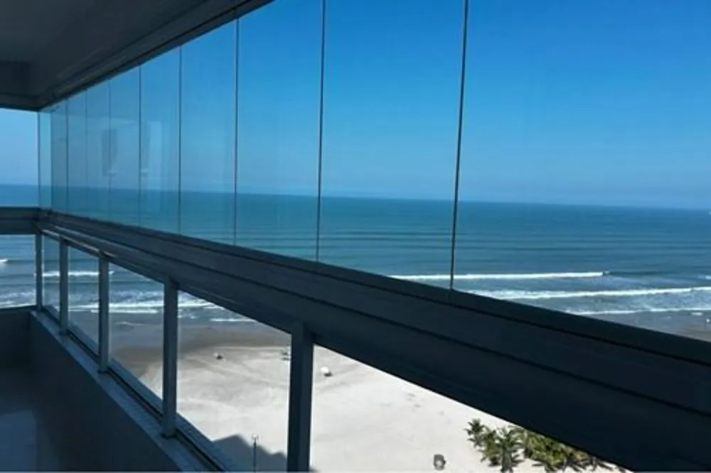 Apartamento, 3 quartos, 193 m² - Foto 3