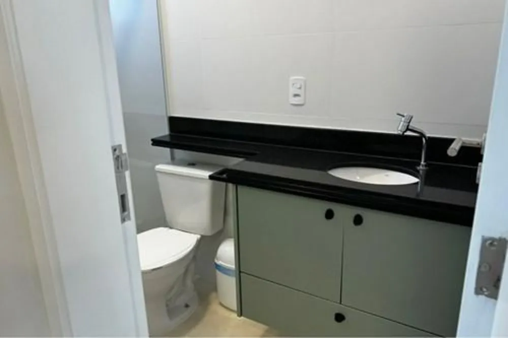 Apartamento, 3 quartos, 193 m² - Foto 10