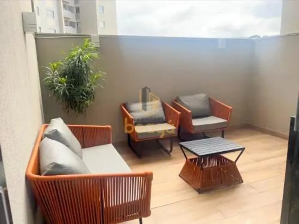 Apartamento, 2 quartos, 62 m² - Foto 4