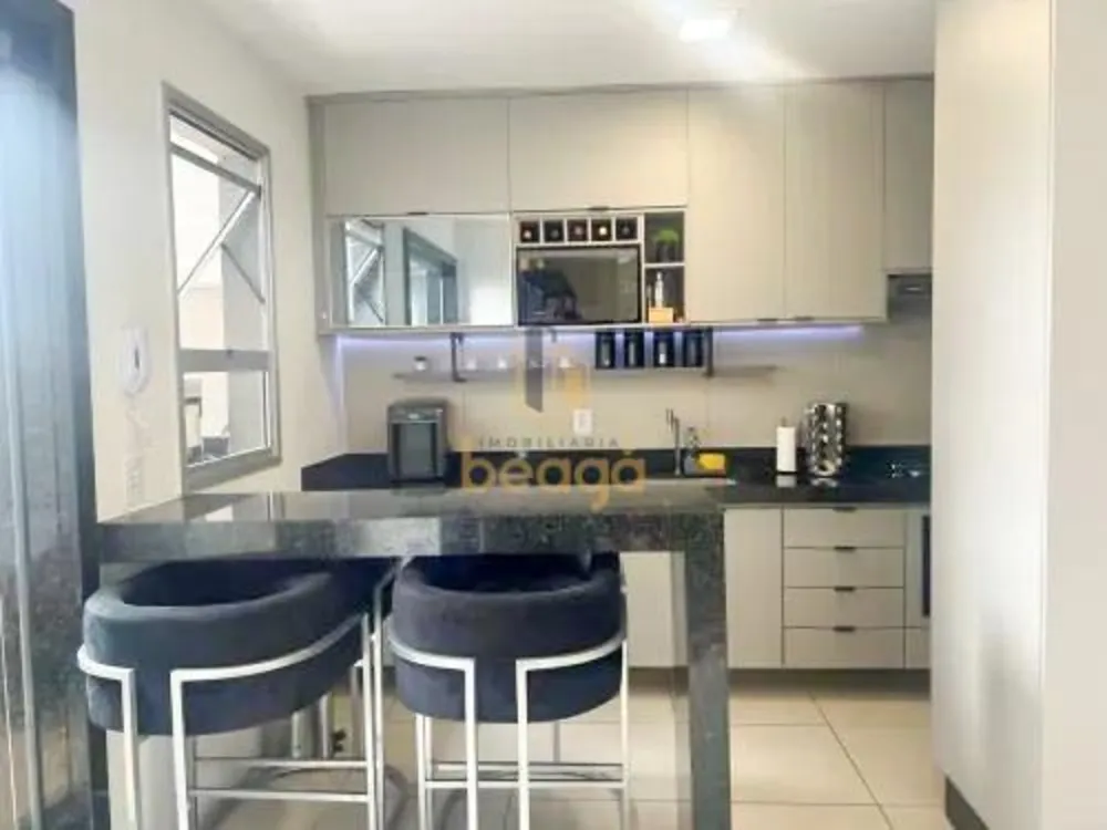 Apartamento, 2 quartos, 62 m² - Foto 5