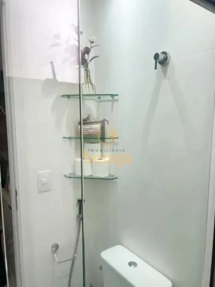 Apartamento, 2 quartos, 62 m² - Foto 10