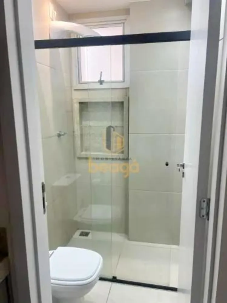 Apartamento, 2 quartos, 62 m² - Foto 11