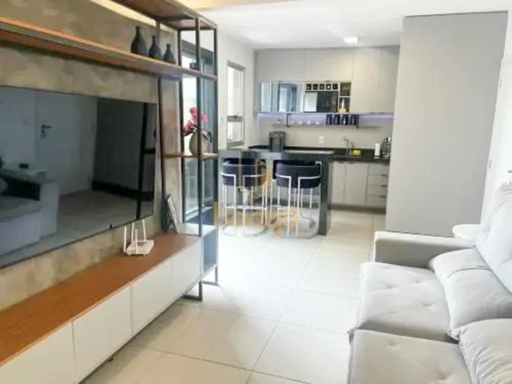 Apartamento, 2 quartos, 62 m² - Foto 2