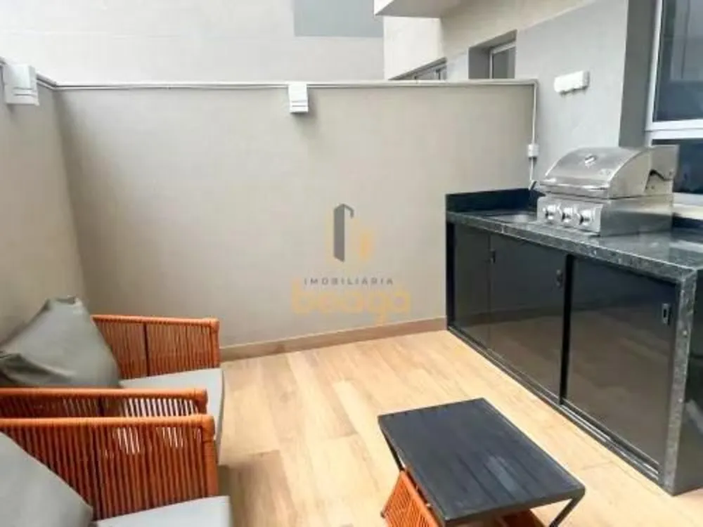 Apartamento, 2 quartos, 62 m² - Foto 3