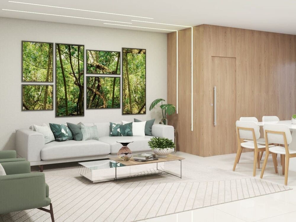 Casa à venda com 2 quartos - Foto 8