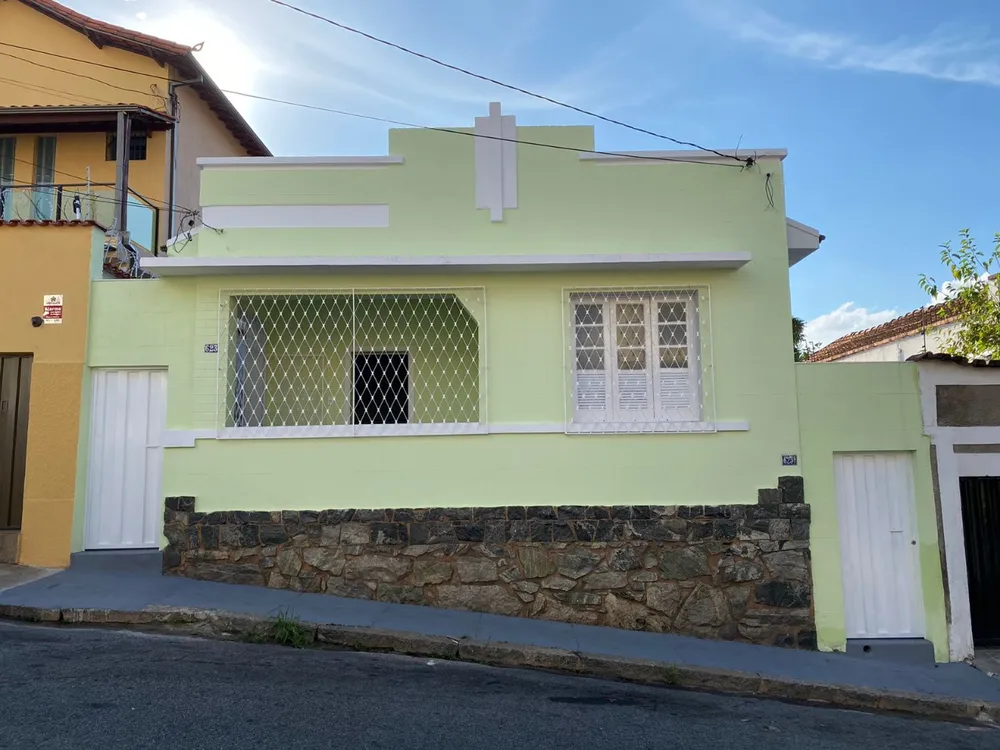 Casa, 3 quartos, 180 m² - Foto 2
