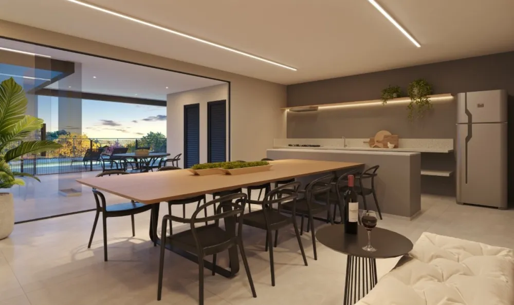 Apartamento, 2 quartos, 54 m² - Foto 2